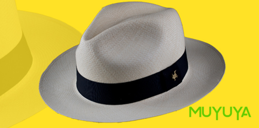 ¿Por qué el sombrero de paja toquilla se llama Panama Hat?