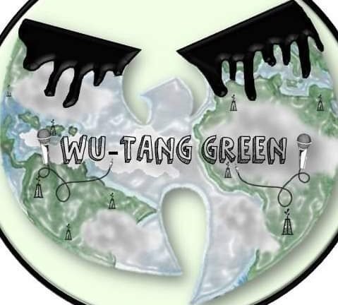 WU-TANG GREEN Jóvenes Ambientalistas