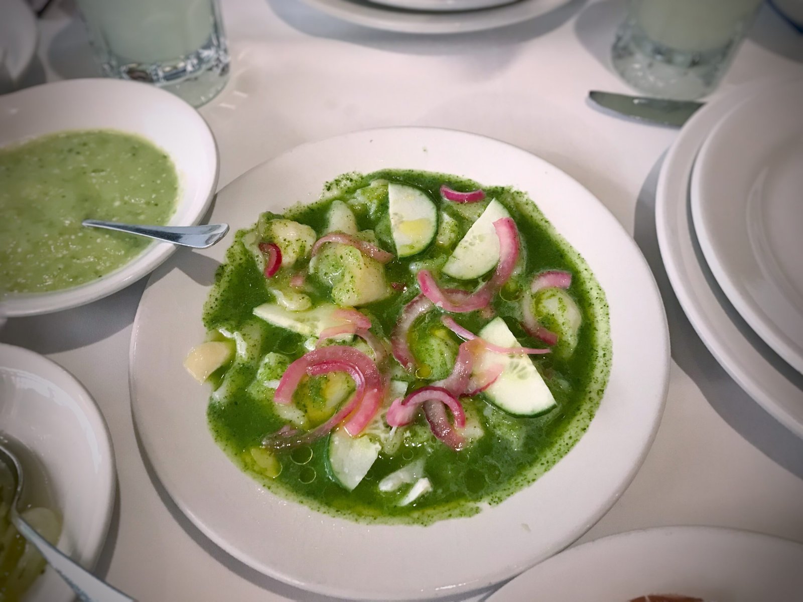 RECETA: EXQUISITO AGUACHILE! - Manta Online